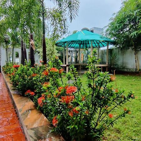 Villa Home Stay Pondicherry Exterior foto